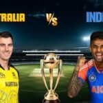 aus vs india live