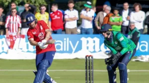 Ireland Vs England