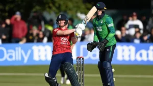 England Cricket Team 