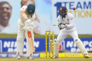 Aus Vs Sl T20 