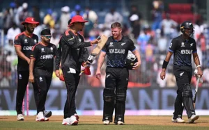  Nz Vs Can