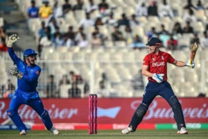 England Vs Italy Cricket 